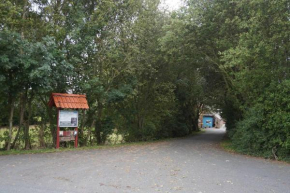 Gulfhof Friedrichsgroden